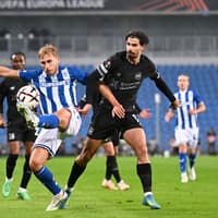 Lech Poznan star assesses Sunderland challenge