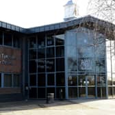The Sunderland case was heard in South Shields at South Tyneside Magistrates’ Court. 