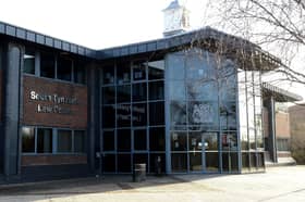 The Sunderland case was heard in South Shields at South Tyneside Magistrates’ Court. 