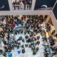 'People have embraced Culture House as their own' - 80,000 visit in first month of new Sunderland venue