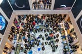 Close to 80,000 visited Culture House is in its first month