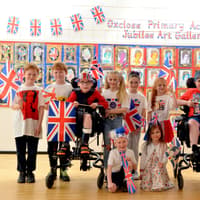 Fantastic Oxclose Primary in the picture with 11 memories from a school in the headlines