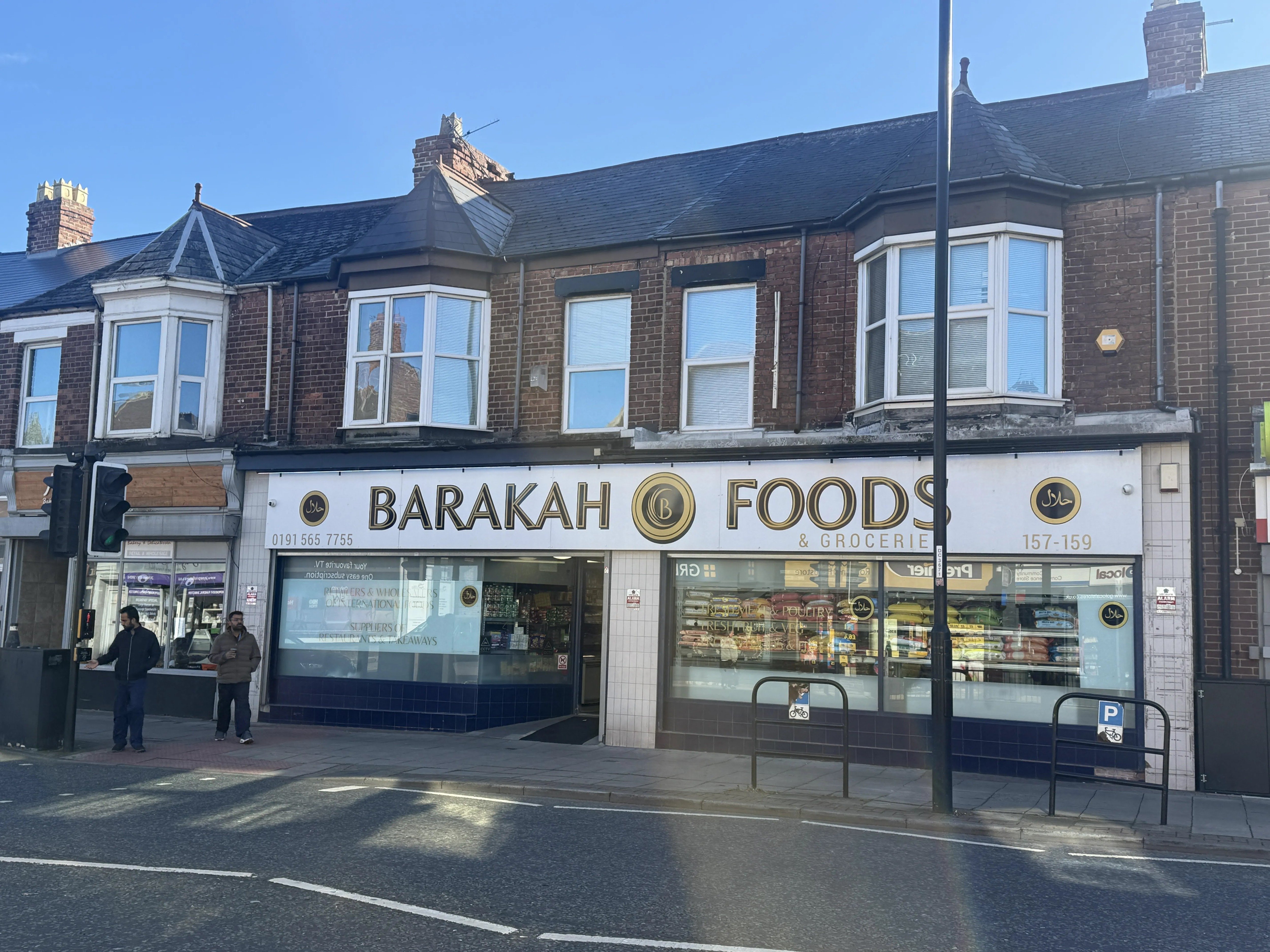 Sunderland shop fined after failing to provide waste disposal documents