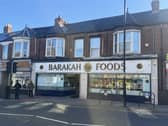 Barakah Retail on Chester Road, Sunderland, was summoned to appear at South Tyneside Magistrates’ Court.