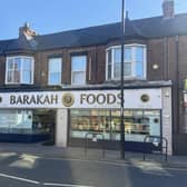 Barakah Retail on Chester Road, Sunderland, was summoned to appear at South Tyneside Magistrates’ Court.