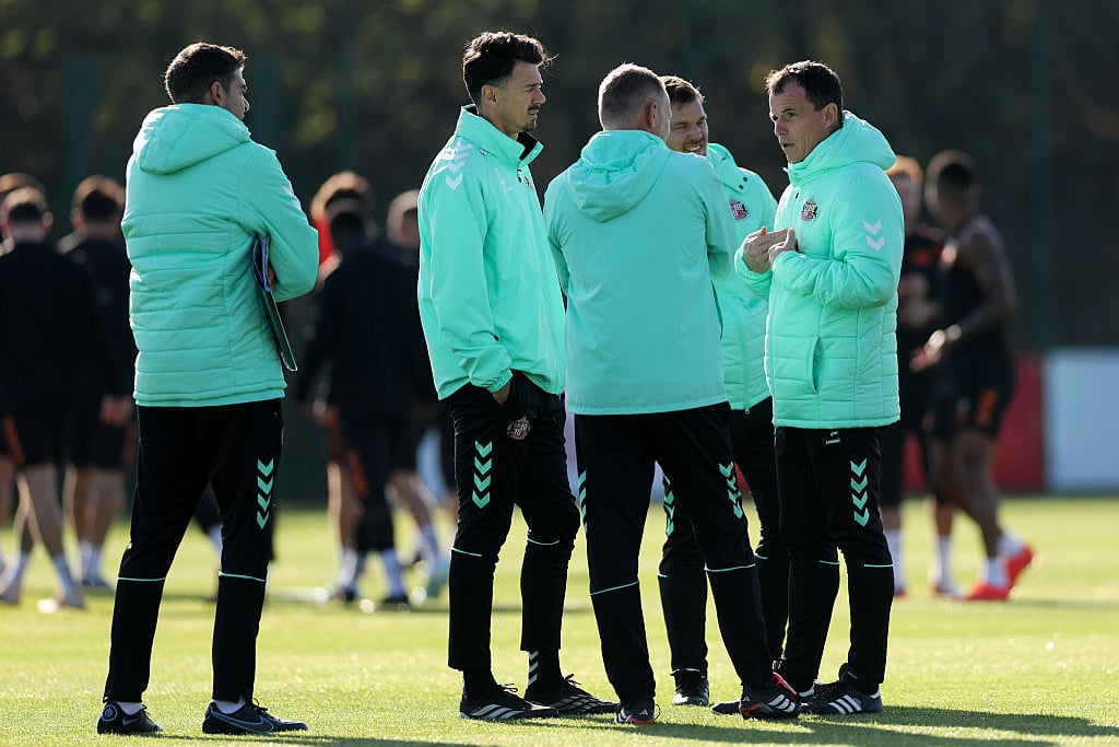 Lech Poznan vs Sunderland: Europa League kick-off details, live TV information, channel, and team news