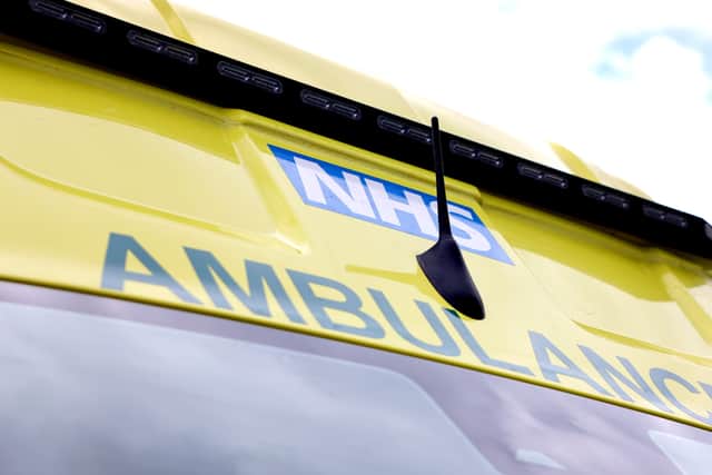 The North East Ambulance Service has been awarded gold for inclusivity.
