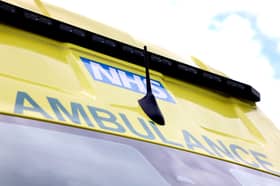 The North East Ambulance Service has been awarded gold for inclusivity.