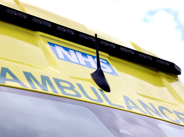 The North East Ambulance Service has been awarded gold for inclusivity.