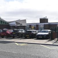 Motorised wheelbarrow worth thousands of pounds reportedly stolen from Sunderland primary school