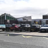 Bexhill Academy has suffered a reported theft of a motorised wheelbarrow