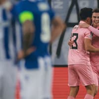 I watched Sunderland's Europa League draw in Poznan and this is what I made of their performance