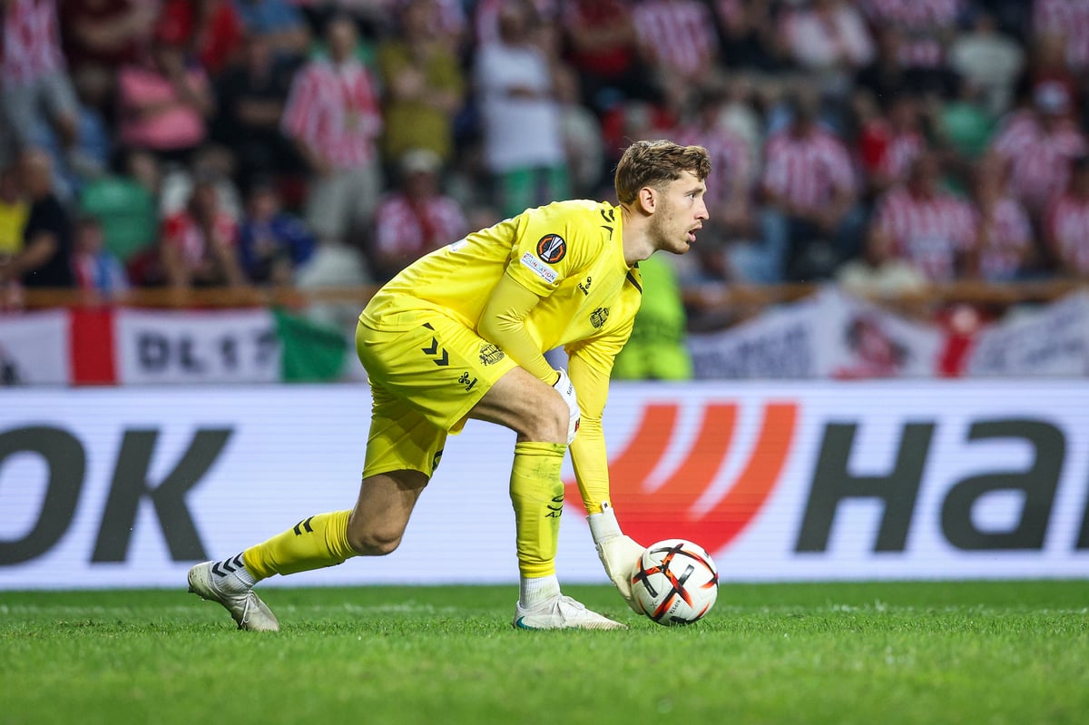 Robin Roefs’ furious reaction and Régis Le Bris’ surprise Sunderland switch – moments missed at Lech Poznań