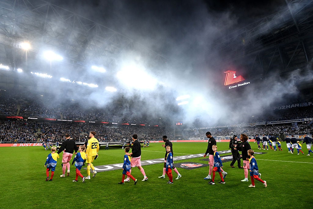 Phil Smith’s tour diary: A unique footballing experience on a night of mixed feelings for Sunderland