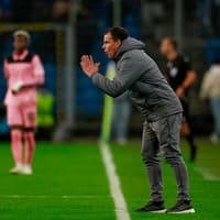 Régis Le Bris delivers honest verdict on Sunderland's Europa League draw with Lech Poznan
