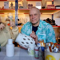 Pottery and other craft sessions to try in Sunderland