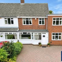 Stunner 5-bed Cleadon house comes with bags of style and a commissioned stained-glass window