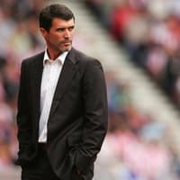 'Tactic boards getting smashed' - Ex-Sunderland star opens up on Roy Keane relationship and reveals 'hairdryer' experience