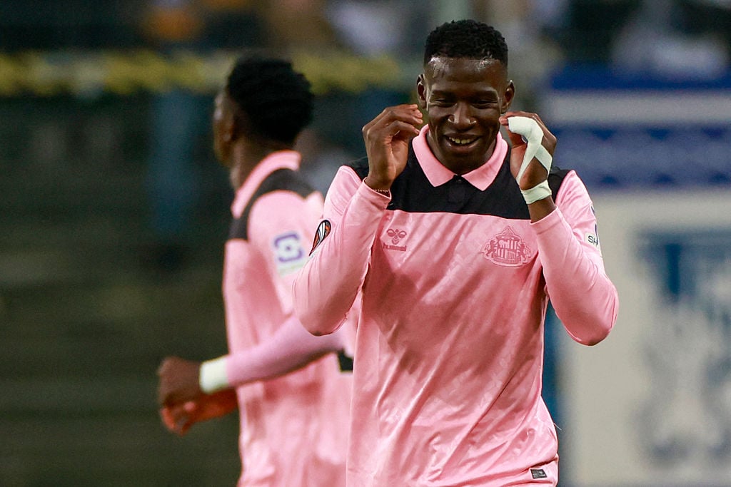 Sunderland's predicted Europa League finish after Lech Poznan draw