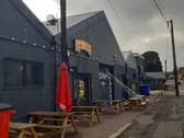 Rebel's, in East Boldon.