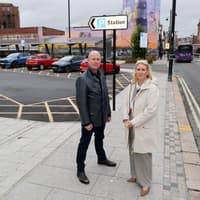 New free hour parking to be introduced in Sunderland city car parks to drive up footfall