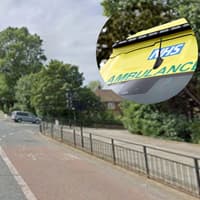 Cyclist seriously injured after reported morning collision with car in Sunderland