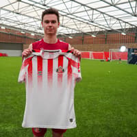 Here's how to get limited edition Sunderland AFC shirts celebrating 25 years of the Foundation of Light