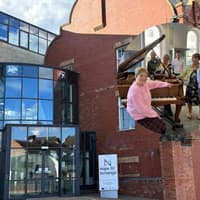 One of Sunderland's oldest societies to host first recital in new home