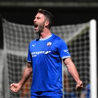 Sunderland’s £4m transfer flop finds new club as ex-Wigan Athletic and Chesterfield player seals move