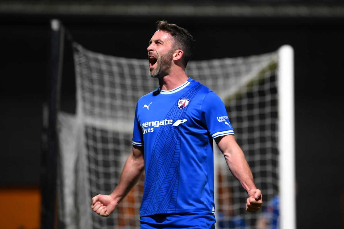 Sunderland’s £4m transfer flop finds new club as ex-Wigan Athletic and Chesterfield player seals move