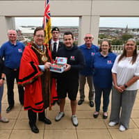 Poppy Appeal 2026 officially underway in Sunderland