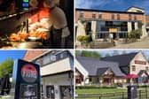 Eateries across the city have a range of half-term holiday meal deals for children