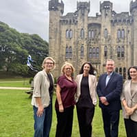 Huge Wellness Festival to take over Sunderland landmark Hylton Castle