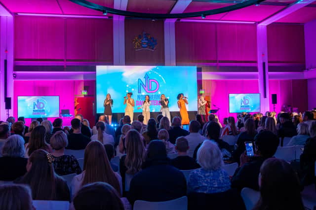 The video was launched at City Hall