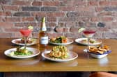 Mexico 70 had proved popular with its tacos, spicy margaritas and strong vegan offering