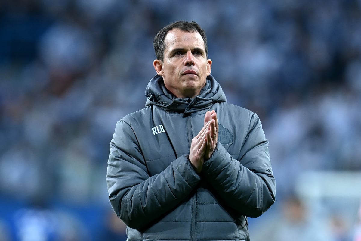 Sunderland team news explained as Régis Le Bris makes six changes for Leeds United clash