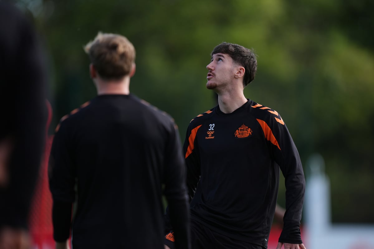 Trai Hume pinpoints what has gone wrong at Sunderland in Premier League and singles out ‘outstanding’ teammate