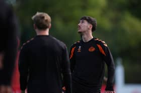 Trai Hume pinpoints what has gone wrong at Sunderland in Premier League and singles out ‘outstanding’ teammate