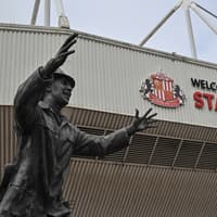 Sunderland v Leeds United set to go ahead as club release official statement amid Storm Boelo winds
