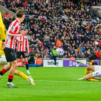 Phil Smith's Sunderland AFC player ratings v Leeds United with two 8/10s in draw