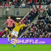 'Positive' – Trai Hume delivers honest Sunderland verdict after Leeds United stalemate amid Storm Boelo