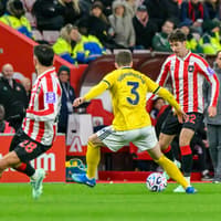 Sunderland defender Trai Hume makes Carabao Cup stance clear with ‘full throttle’ Brentford vow