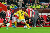 Sunderland defender Trai Hume makes Carabao Cup stance clear with ‘full throttle’ Brentford vow