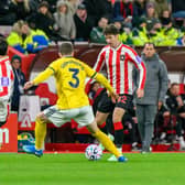 Sunderland defender Trai Hume makes Carabao Cup stance clear with ‘full throttle’ Brentford vow