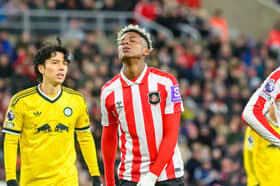 James Copley: I saw something different in Sunderland against Leeds – but Coventry could change everything