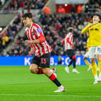 Luke O’Nien makes strong Sunderland league table admission and comments on Dominic Calvert-Lewin battle