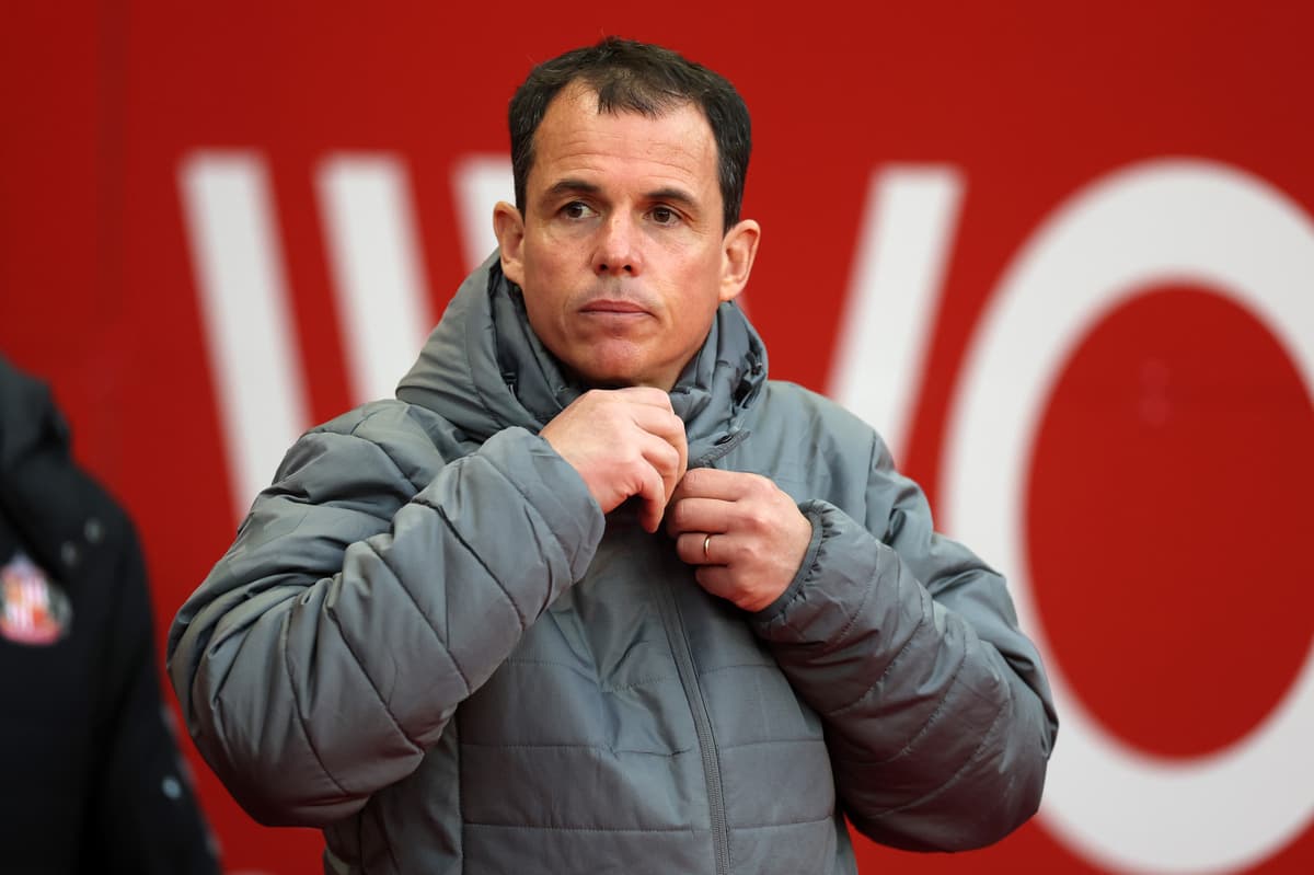 Wrid Num Sunderland’s strange statistics tell two different stories – but one ...