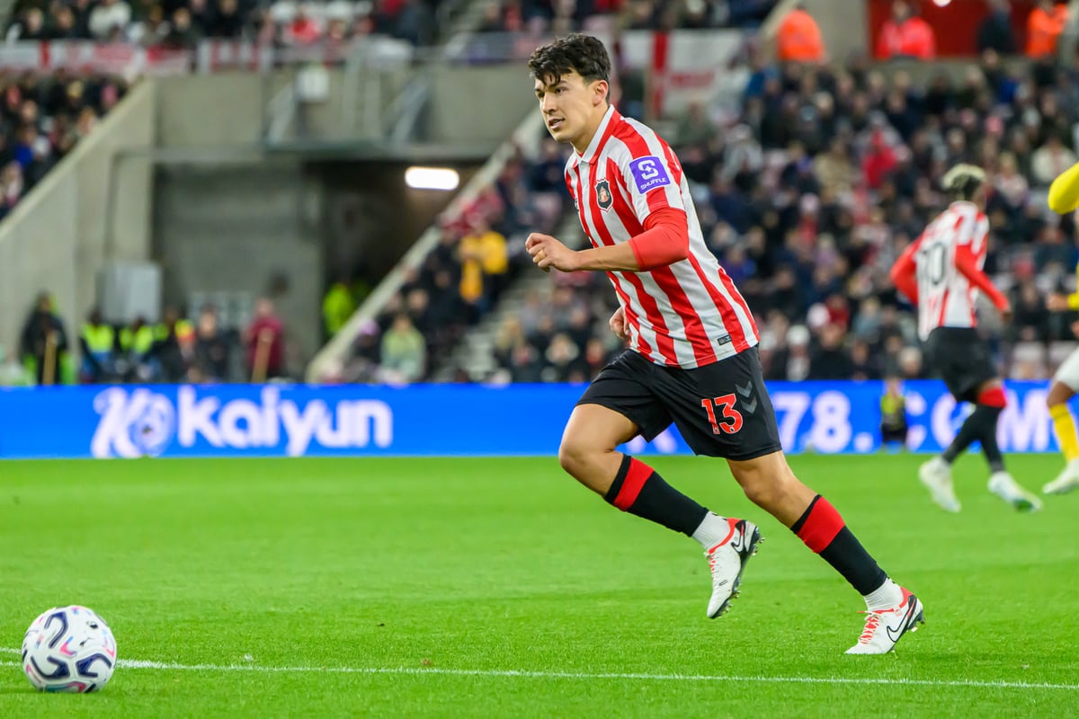 Phil Smith: I watched Sunderland’s draw with Leeds United and these were my key conclusions