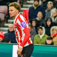 Chemsdine Talbi’s Sunderland situation explained: Everything club chiefs have said as Régis Le Bris gives fresh update