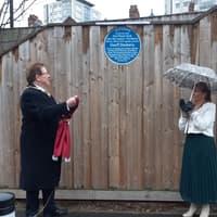 Sunderland legend who was the catalyst for thousands of Mackems' love of music immortalised with blue plaque
